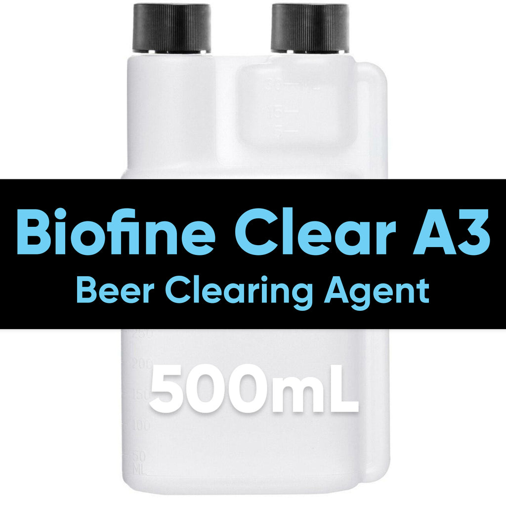 Biofine Clear A3 - 500ml