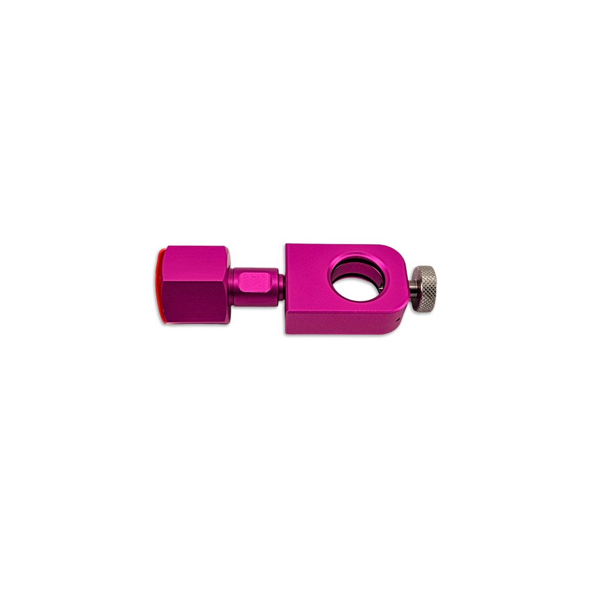 WARNING - It is VITAL that you read this instruction sheet showing you how to attach this to your Quick Disconnect Sodastream Cylinder