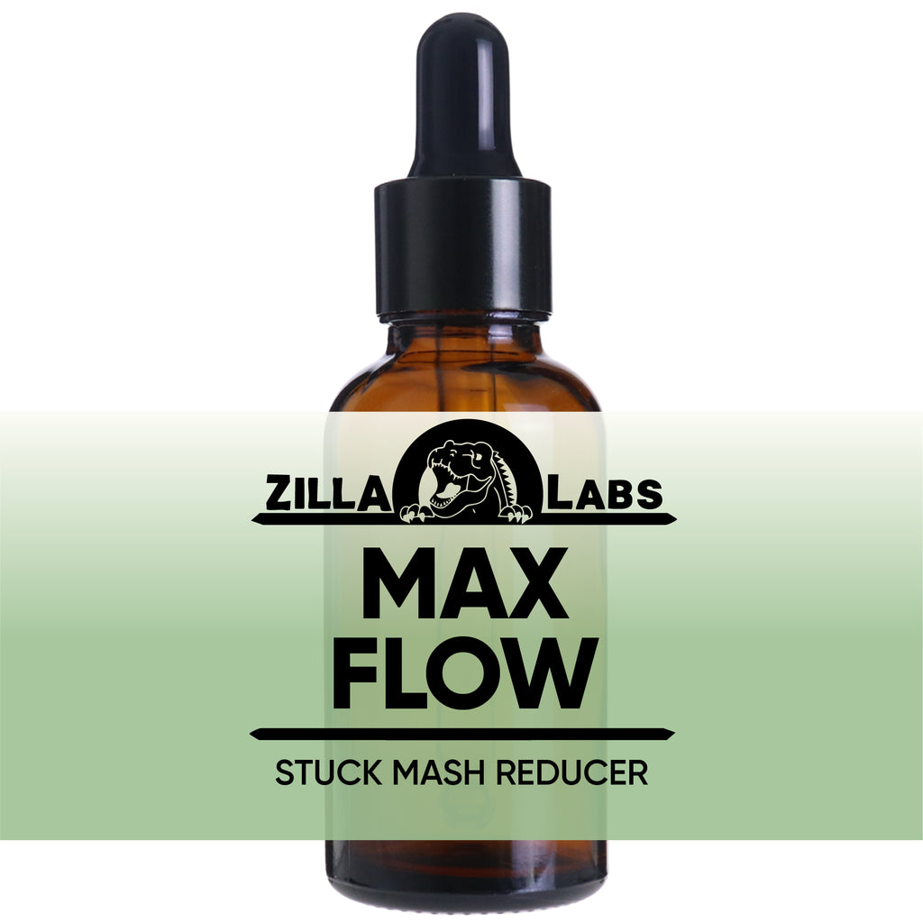 Max Flow - Stuck Mash Reducer - 30mL