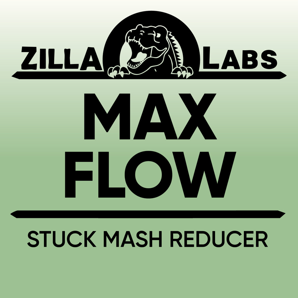 Max Flow - Stuck Mash Reducer - 30mL