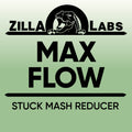 Max Flow - Stuck Mash Reducer - 30mL