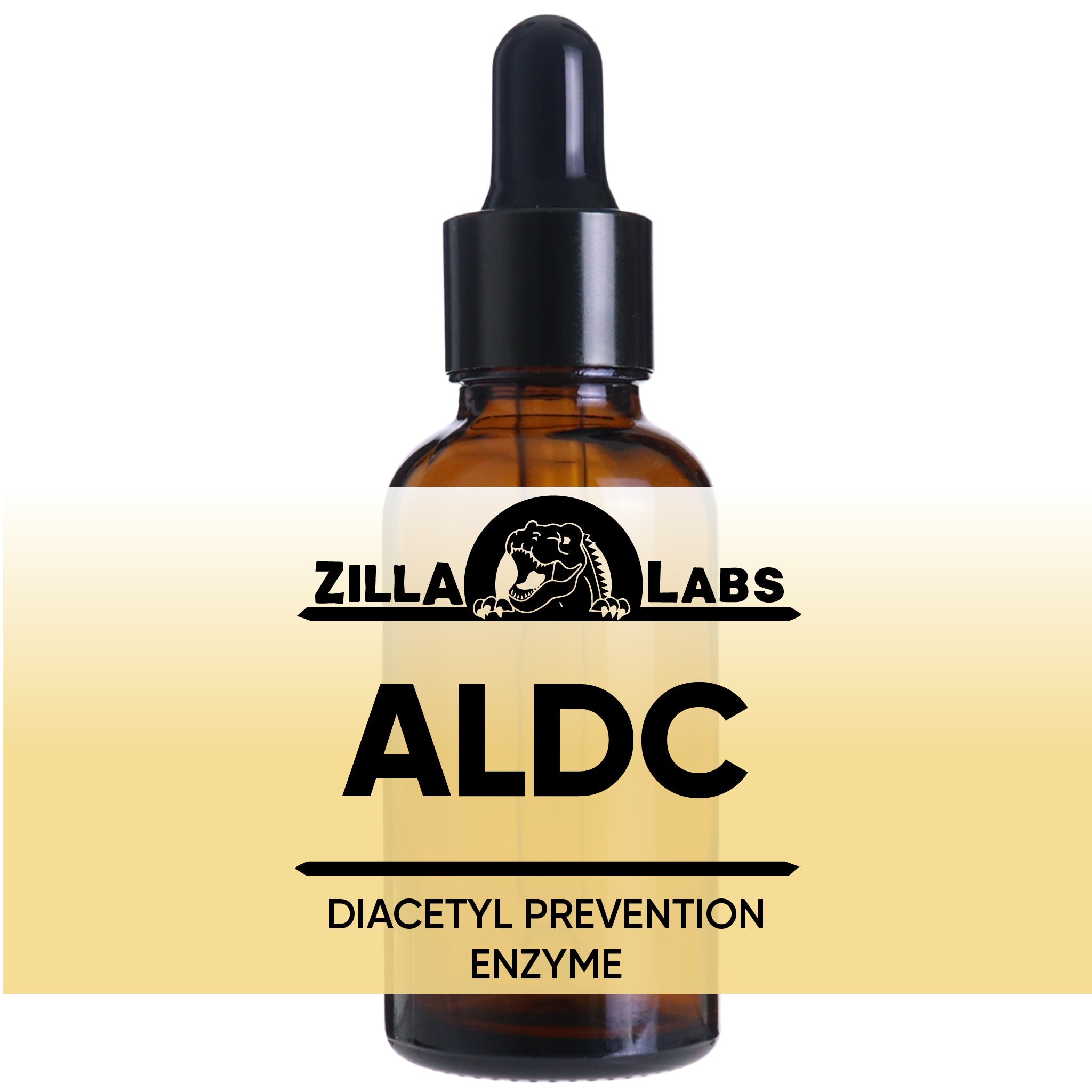 ALDC - Diacetyl Prevention Enyzme - 30mL