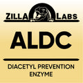 ALDC - Diacetyl Prevention Enyzme - 30mL