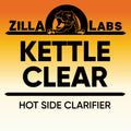 Kettle Clear - Hot Side Clarifier - 30mL