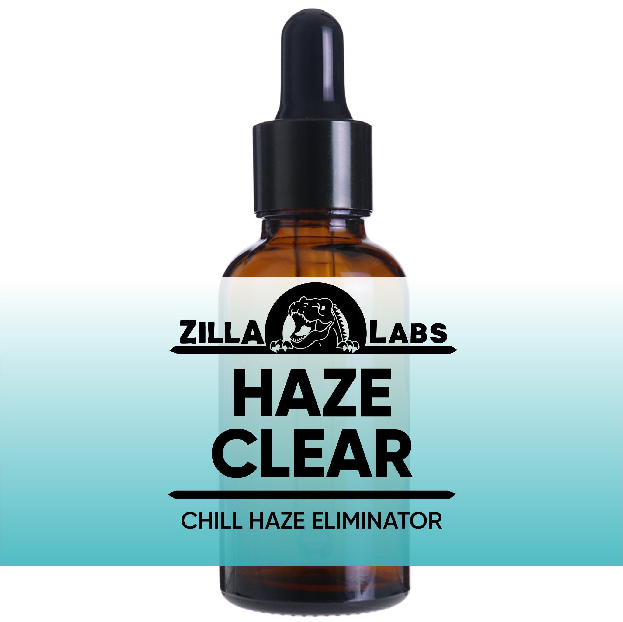 Haze Clear - Chill Haze Eliminator - 30mL