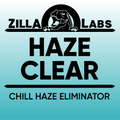 Haze Clear - Chill Haze Eliminator - 30mL