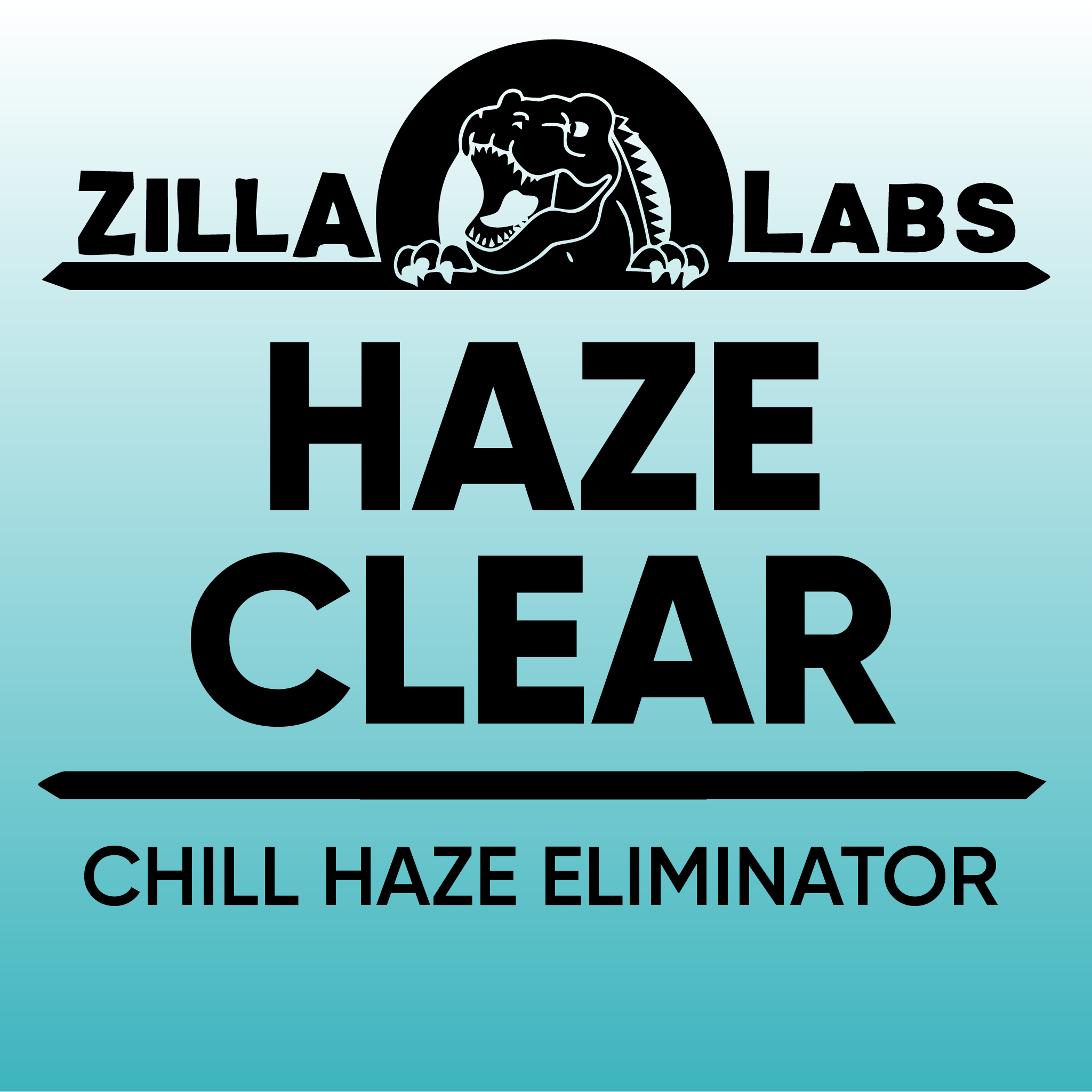 Haze Clear - Chill Haze Eliminator - 30mL
