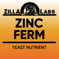 Zinc Ferm - Yeast Nutrient - 30mL