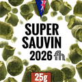 Super Sauvin - (25g Pellet Hop)