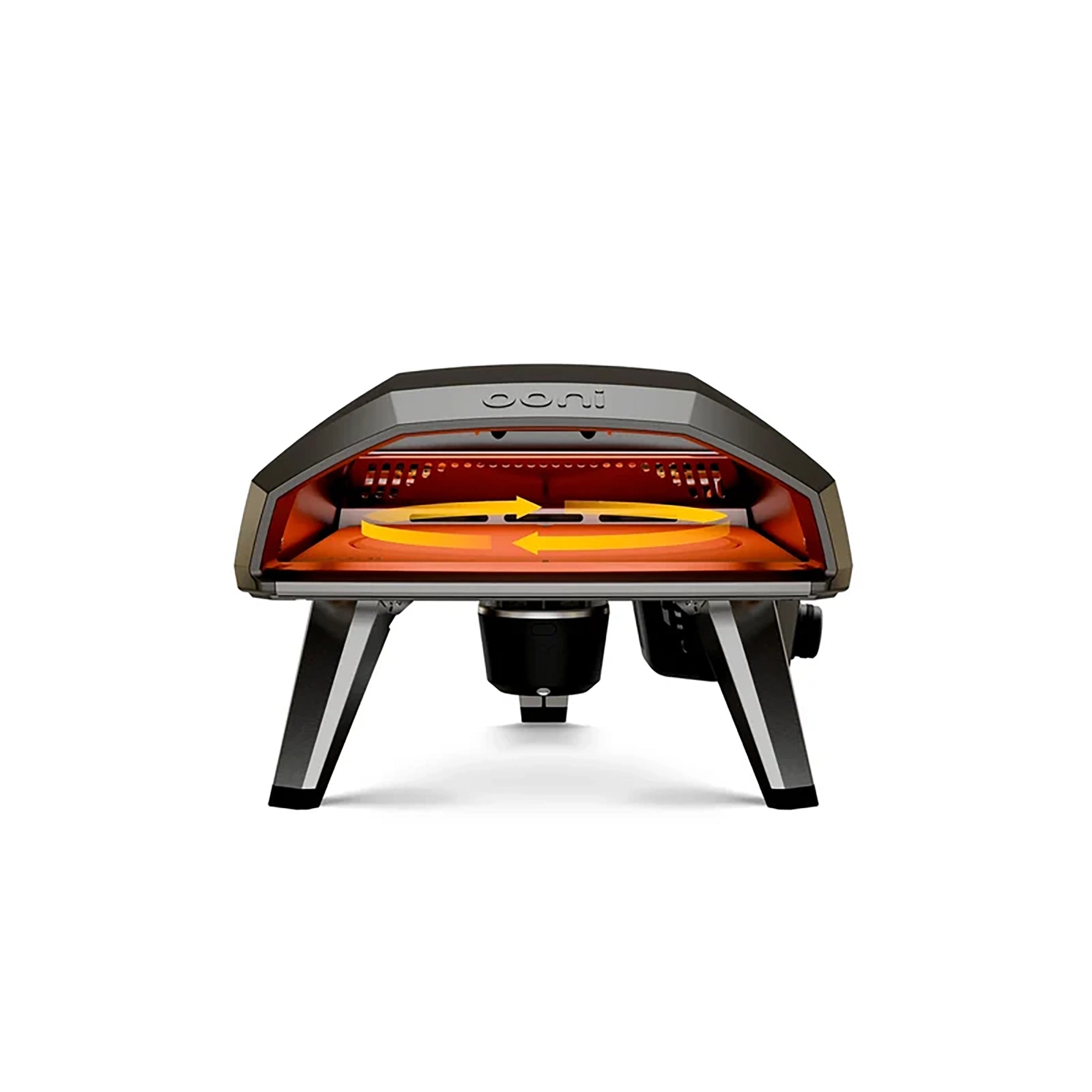 Rotating Stone for Ooni Koda 2 Pro