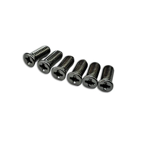 3 Inch TC Pump Head - Replacement Screws