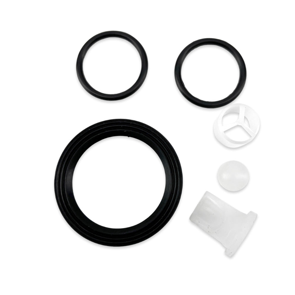 Seal Kit for A-Type Keg Coupler (KL08815)