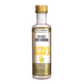 Still Spirits Top Shelf 50ml spirit flavouring - Makes 2.25L of premium vodka spirit.