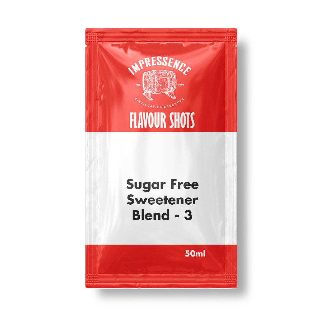 Blend of sugar free sweeteners to give the perfect sweentness and mouthfeel to the KOKETSU zero sugar ready to keg kits.