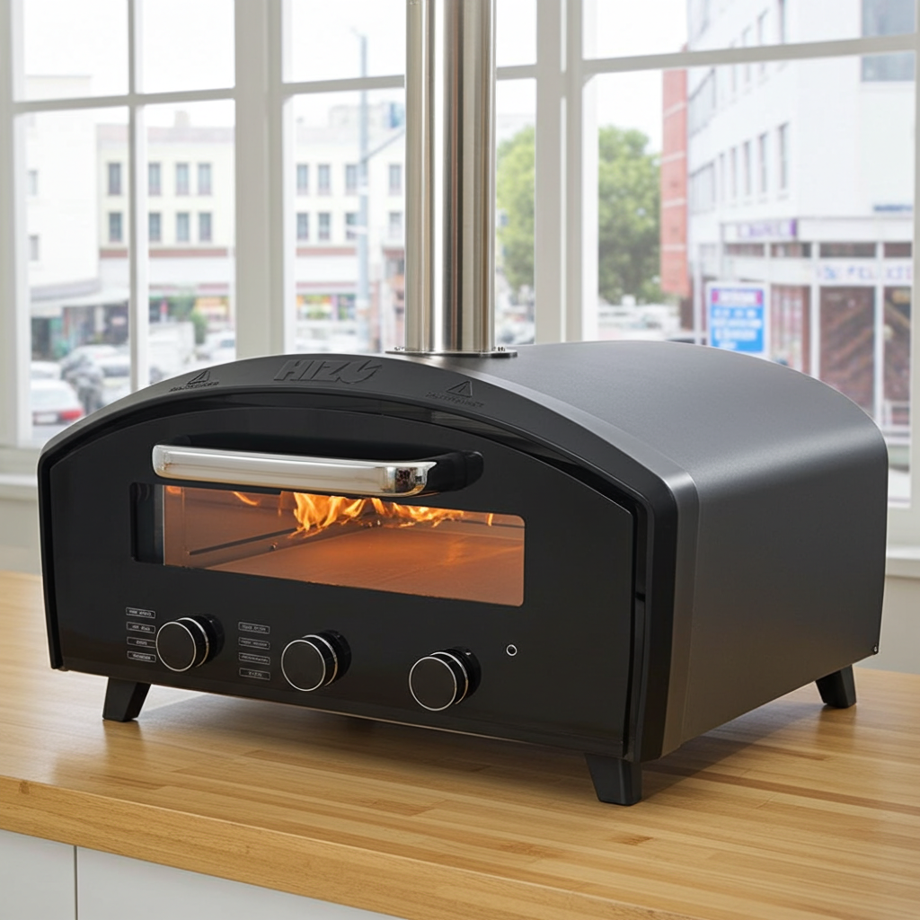 HIZO NEO - E13 Electric Pizza Oven
