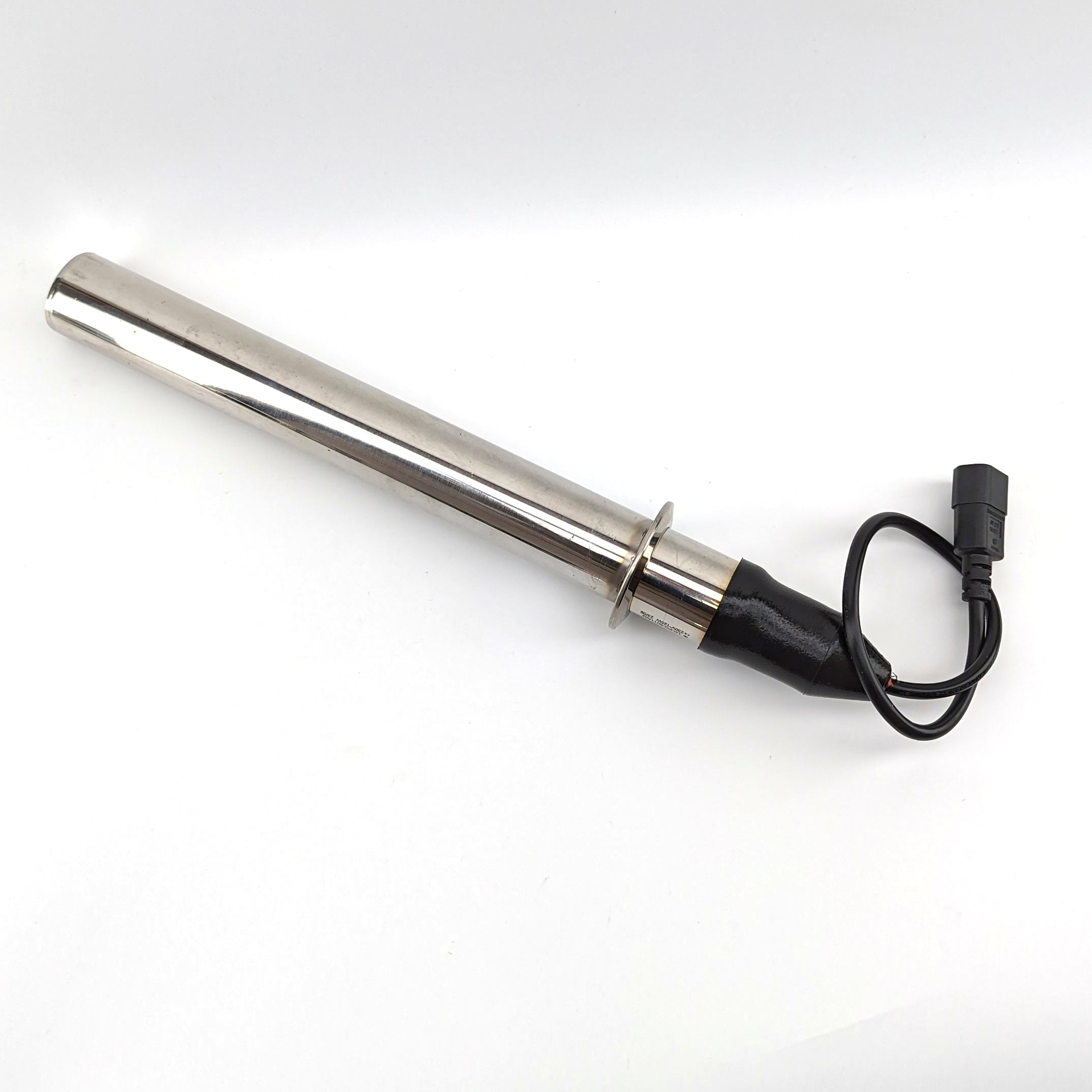 Warming Wizard Wand 2' TC Element 125watt @ 220-240V / 31watt @110-120v