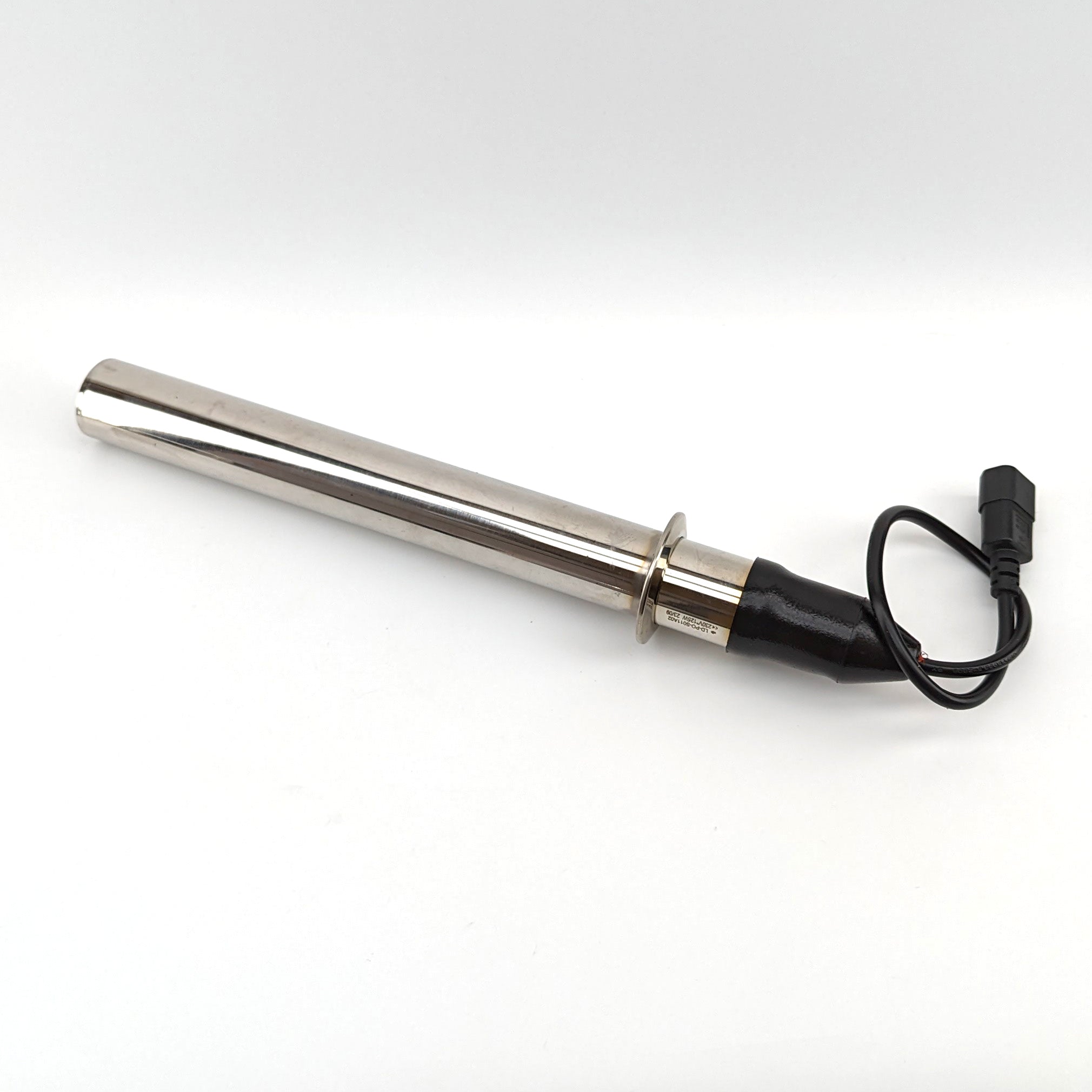 Warming Wizard Wand 2' TC Element 125watt @ 220-240V / 31watt @110-120v