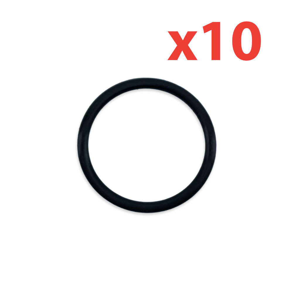 Shank O ring bulk pack