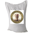 25kg sack of Thomas Fawcetts Flaked Maize