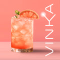 VINKA Paloma in Glass