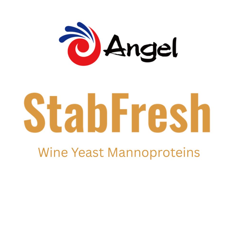 5kg - STABFRESH - KegLand Angel - Wine Yeast Mannoproteins