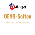 5kg - OENO-SOFTEN - KegLand Angel - Wine Yeast Mannoproteins