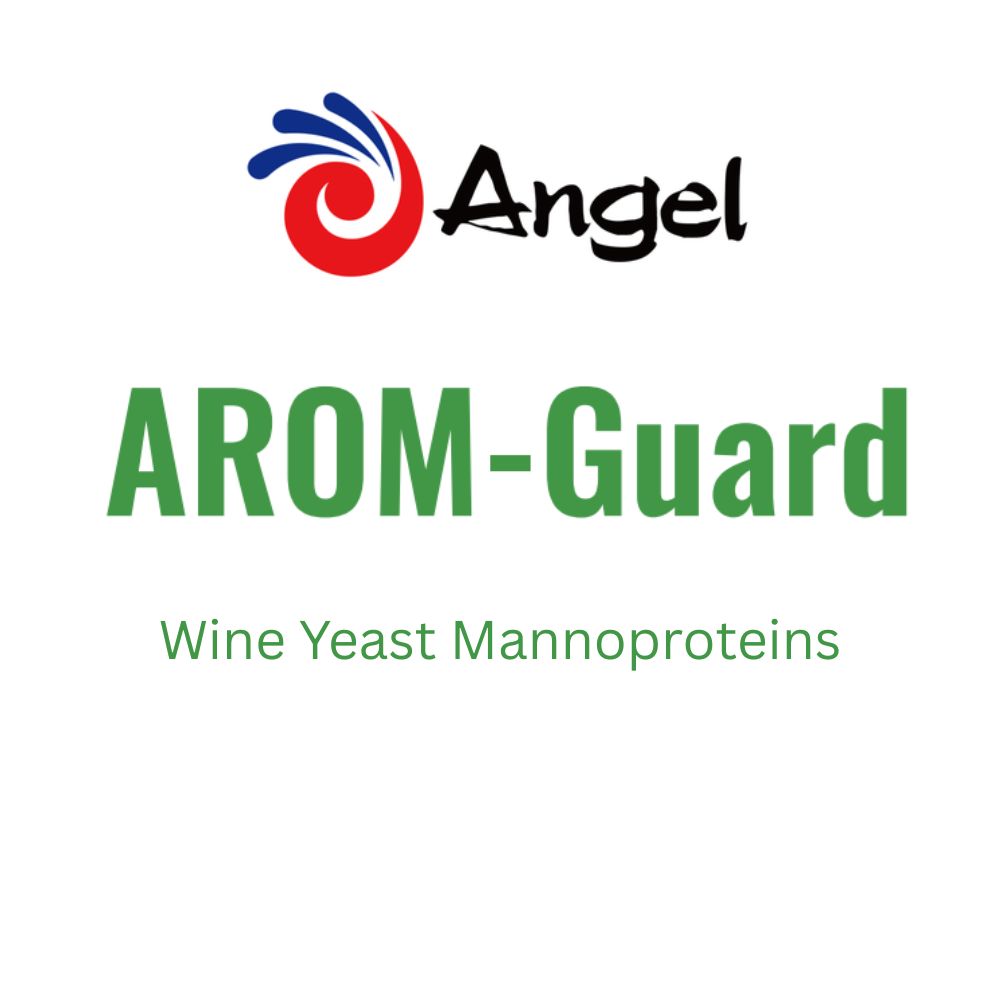 1kg - AROM-GUARD - KegLand Angel - Wine Yeast Nutrition