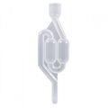 Airlock - S shape - KegLand