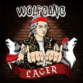 All Grain Recipe Kit - Vienna Lager - Wolfgang - KegLand