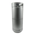 All Stainless 20L Keg (No Spear) US 1/6 Barrel - KegLand