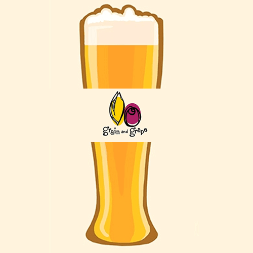 Artisanale - Bohemian Pilsner - KegLand