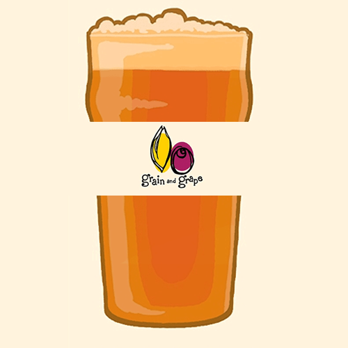 Artisanale - Double Banger + 1 bag of hops - KegLand