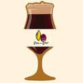 Artisanale - Fergs Oatmeal Stout - KegLand