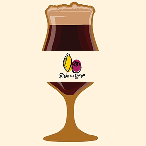 Artisanale - Mattys Russian Imperial Stout - KegLand