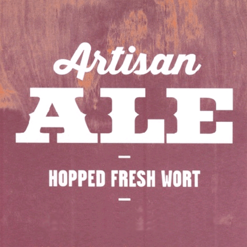 Artisanale - NZ Pilsner - KegLand