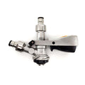 Ball Lock D-Type Coupler - KegLand