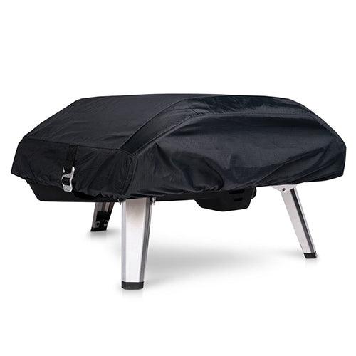 Black Waterproof Cover For Ooni Koda 16 - KegLand