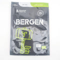 Bluestone Yeast - Bergen (BSY-A038) - KegLand