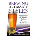 Book - Brewing Classic Styles - KegLand
