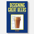 Book - Designing Great Beers - KegLand