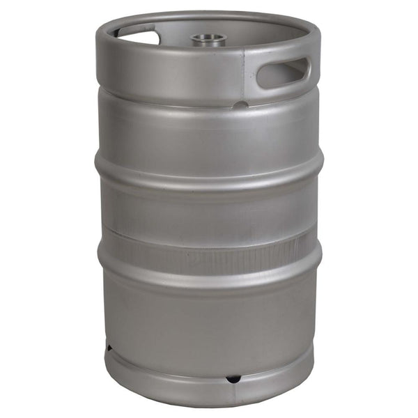 50L Threaded Stainless DIN Keg (No Spear) - A-type and D-type Spears ...