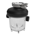 BrewBuilt 2 Inch Tri-Clover Collection Container Kit - KegLand