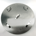 Brewzilla 65L - Replacement False Bottom (Pump filter) - KegLand