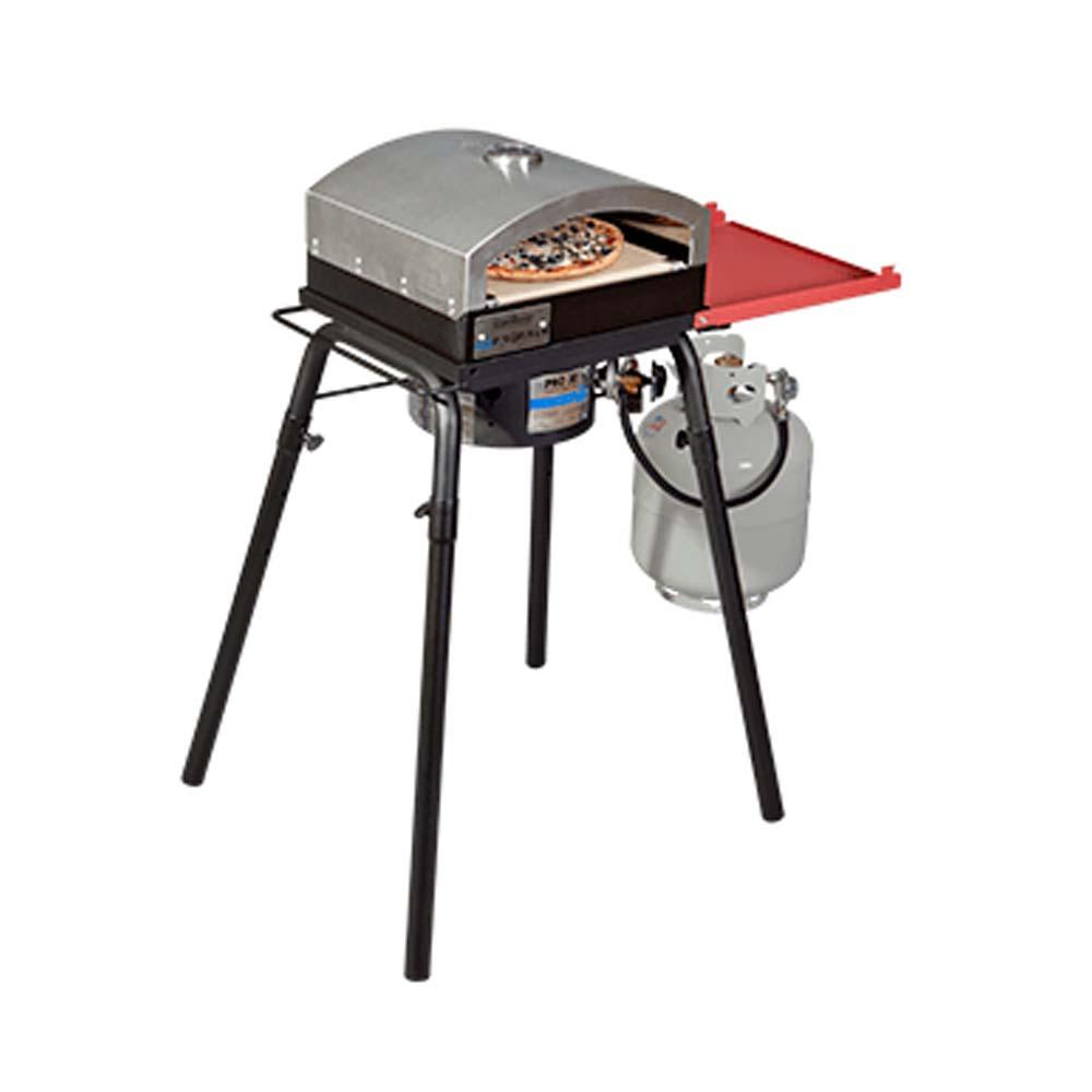 CAMP CHEF Artisan Outdoor Pizza Oven 30 KegLand