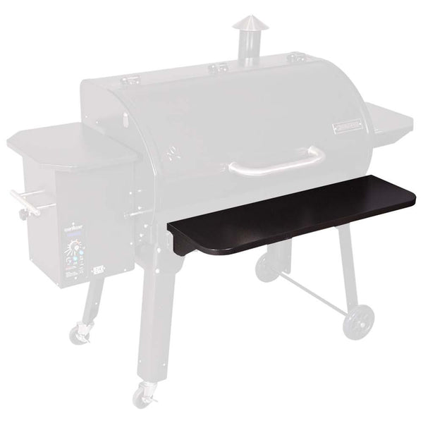 Folding Front Shelf for 36 Inch WoodWind Camp Chef