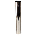 Camping Wood Fire Stove - Replacement Normal Flue - KegLand