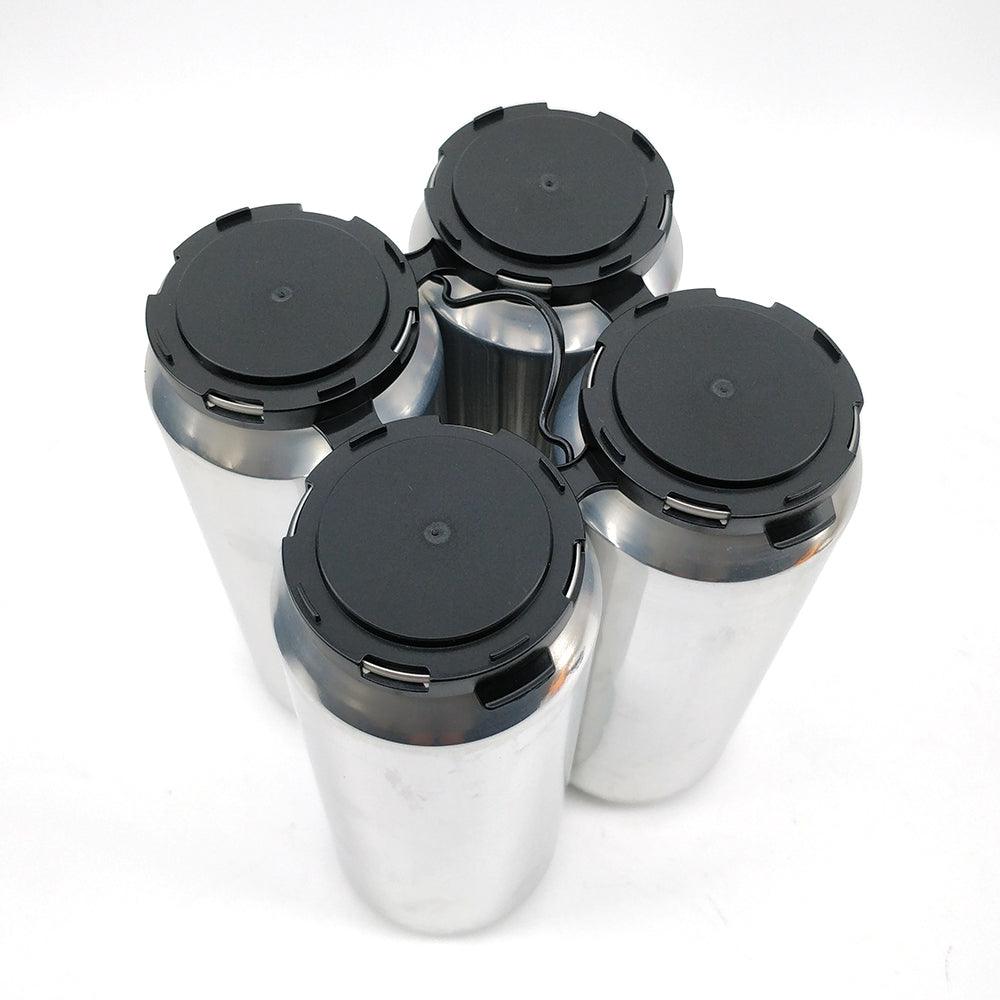 Can Carrier Holder - 4 Pack x Bundle of 10 - KegLand