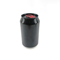 Can Fresh - 330mL Full Aperture - Black - Aluminium Cans - 300 units - KegLand