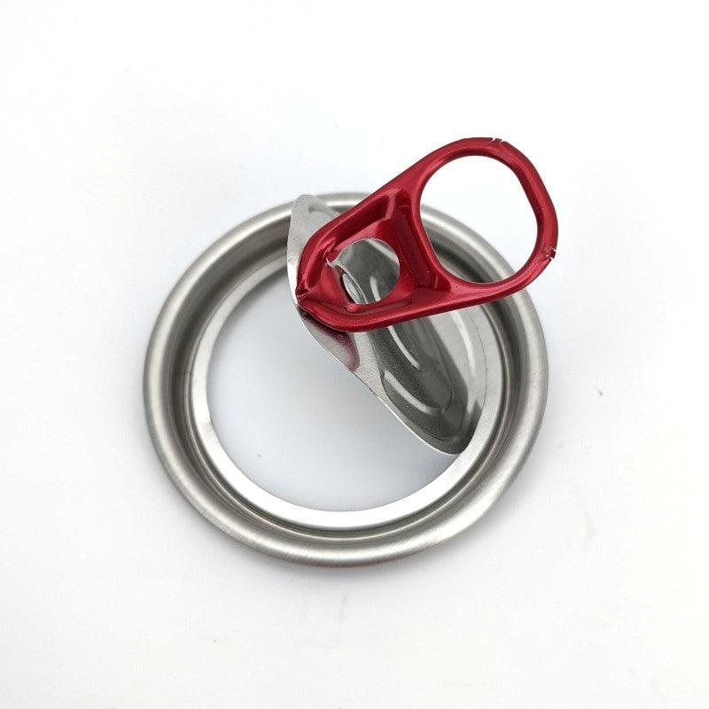 Can Fresh - B64 Full Aperture Lid Only (5000/carton) - KegLandThese are packed clean and sanitised and ready for use.   Will fit any Visy or Orora 202 Can.