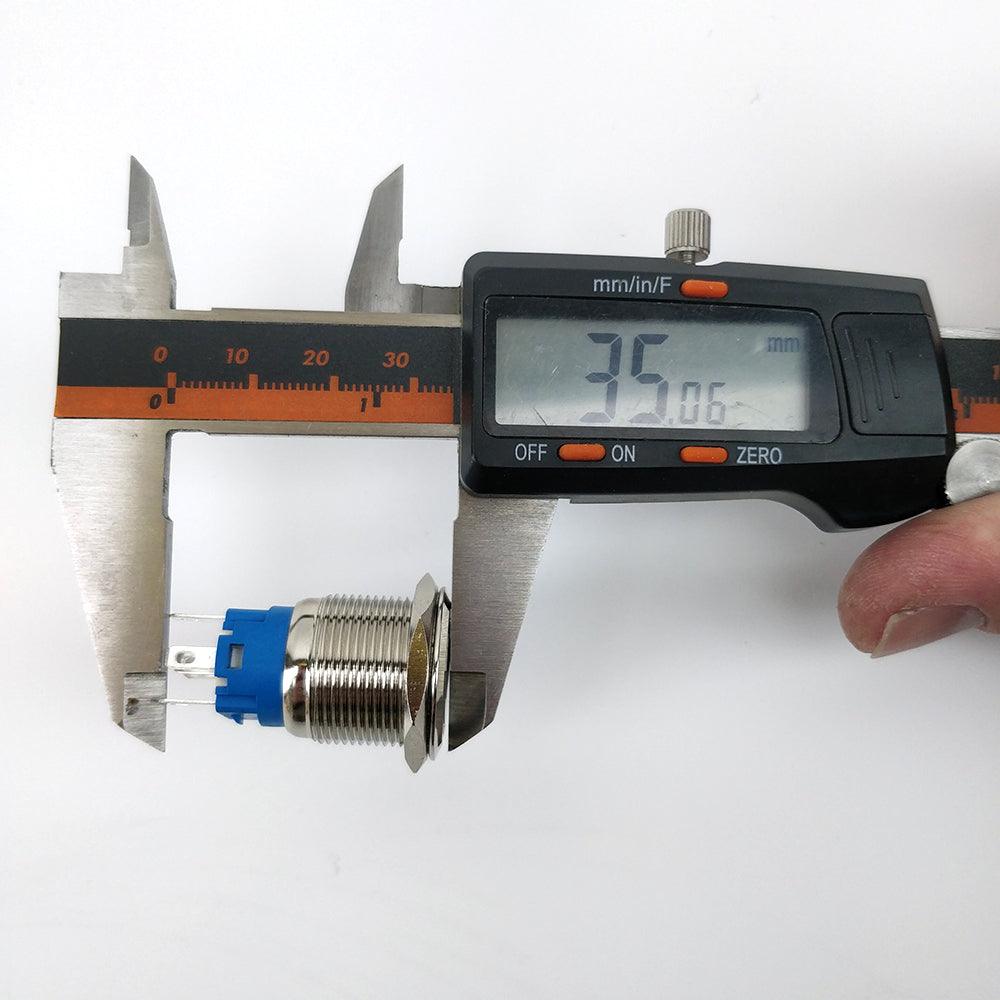 Cannular Power Switch On/Off - KegLand